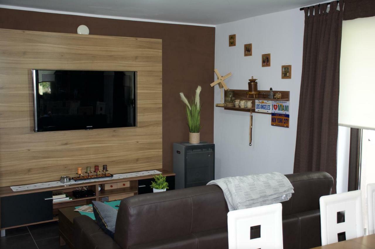 Liveza House Villa Miklavz pri Ormozu Exterior photo